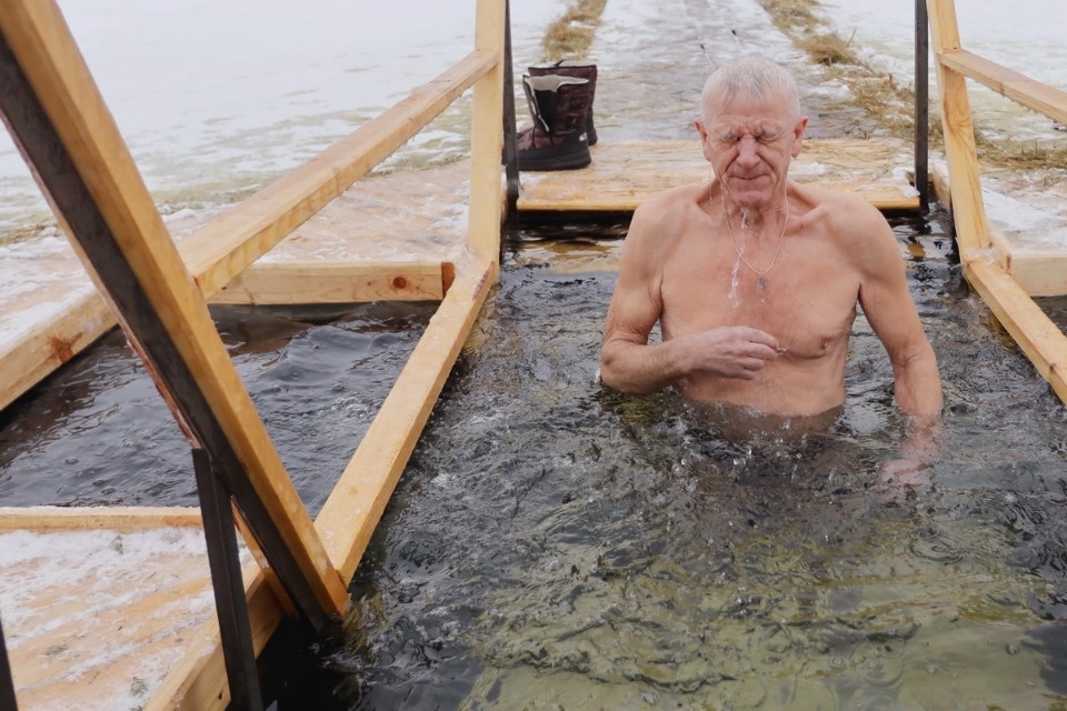 Метод погружения