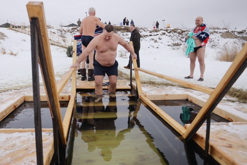 Метод погружения