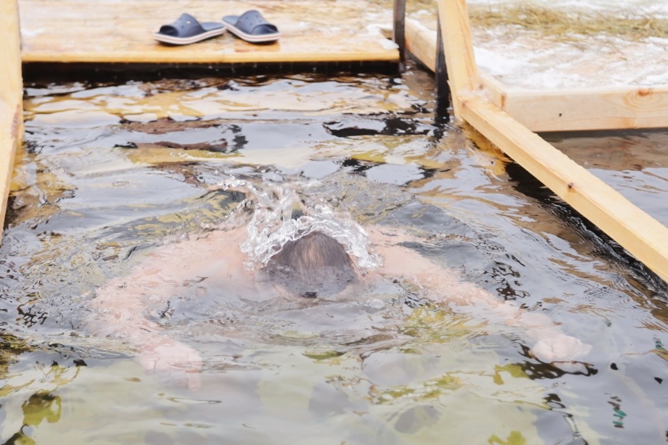 Метод погружения