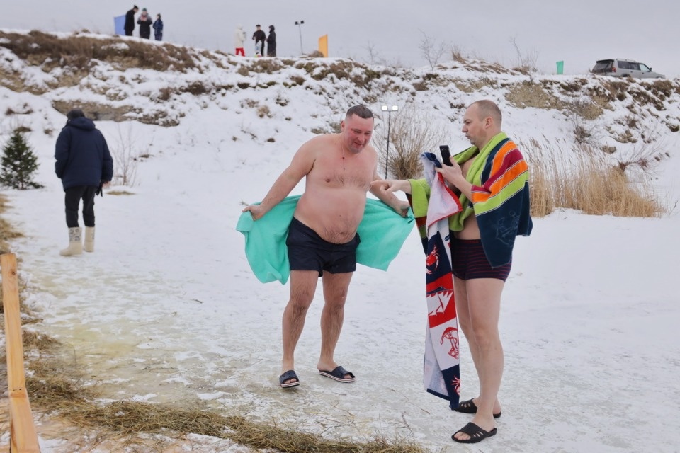 Метод погружения