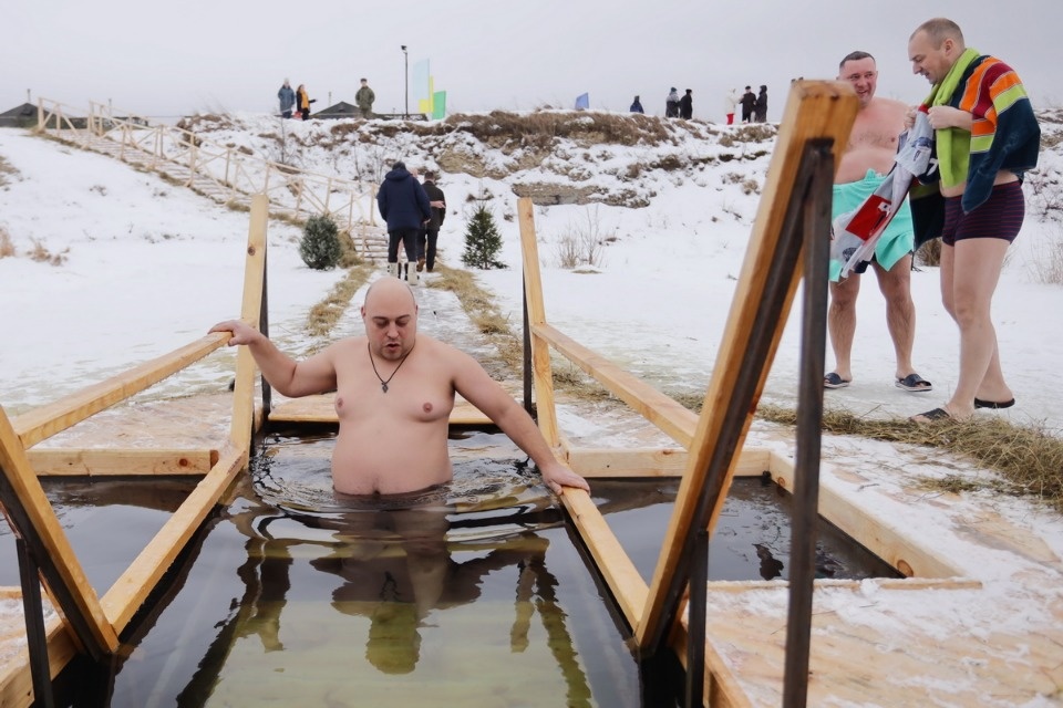 Метод погружения