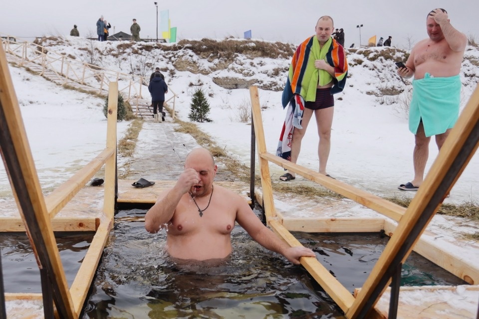 Метод погружения