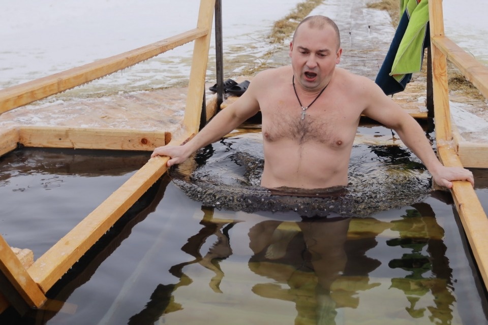 Метод погружения