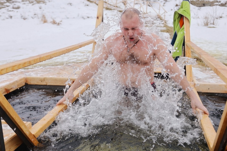 Метод погружения