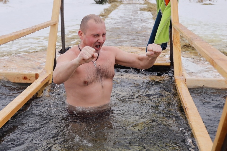 Метод погружения