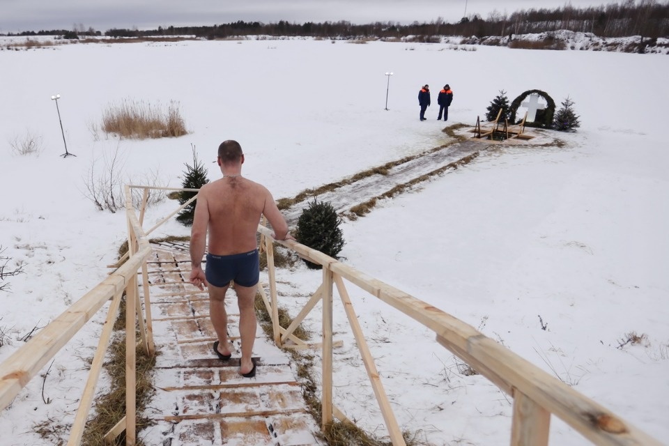 Метод погружения