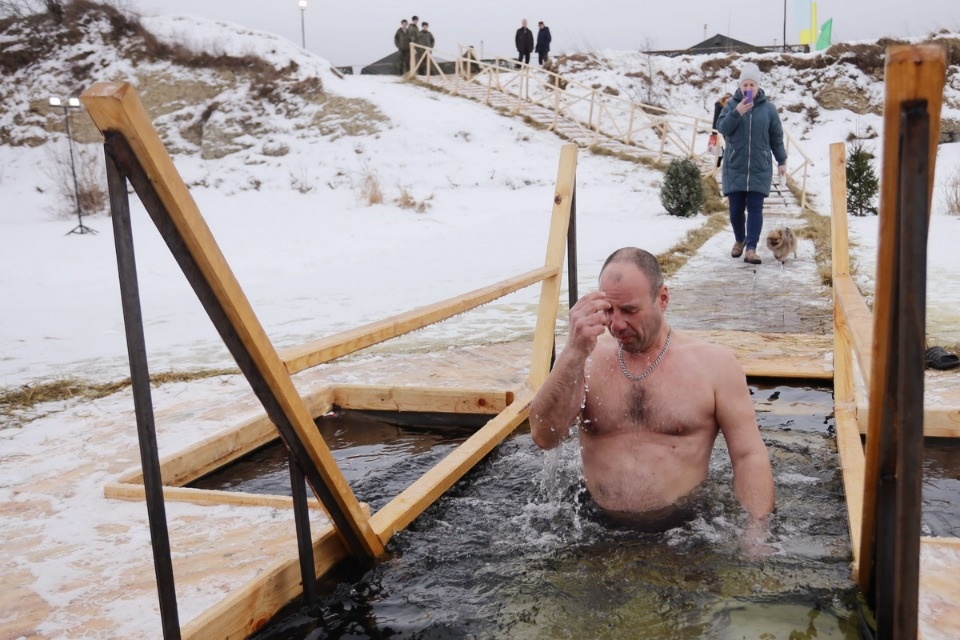 Метод погружения