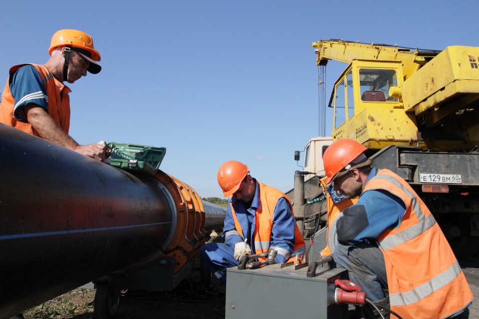 С 1 февраля участок улицы Яна Фабрициуса в Пскове закроют для движения машин 