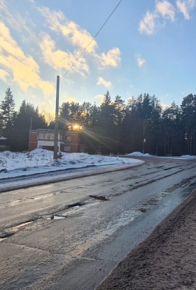 Пустить по кругу