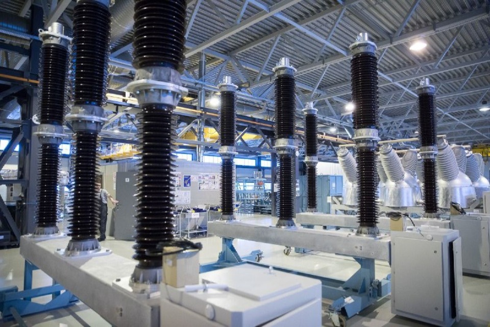 Порядка 110 млн рублей получит Псковский электротехнический промышленный кластер 