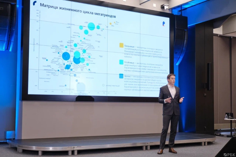 Взгляните на облака