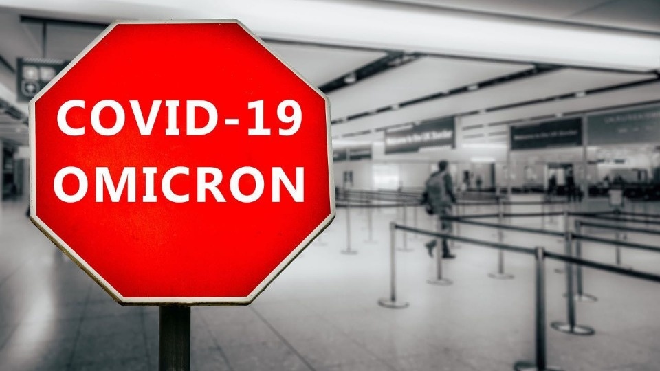 В Псковской области растет количество заболевших «омикрон»-штаммом