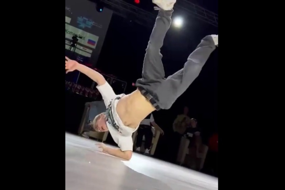 Сборная Псковской области привезла 26 медалей с чемпионата и первенства СЗФО по танцевальному спорту