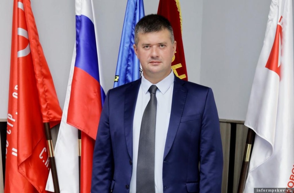 Ярких впечатлений и побед пожелал псковским студентам Игорь Иванов