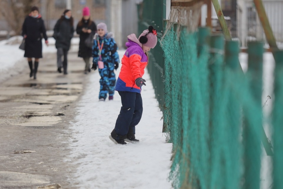 Всё течёт Всё течёт