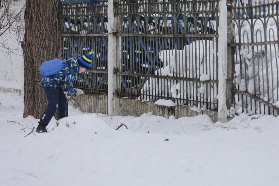 Всё течёт Всё течёт