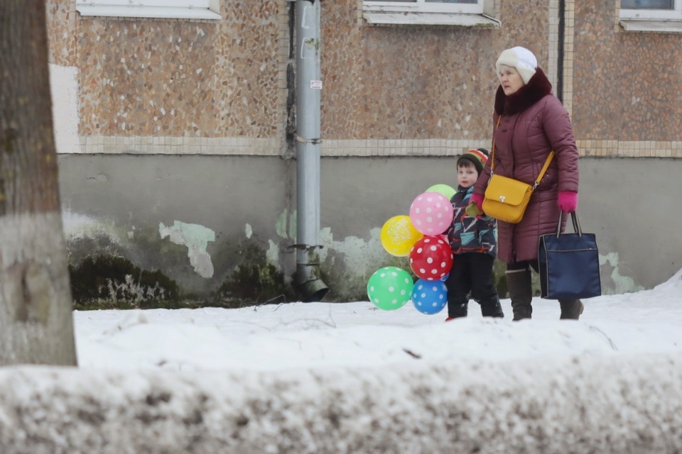 Всё течёт Всё течёт