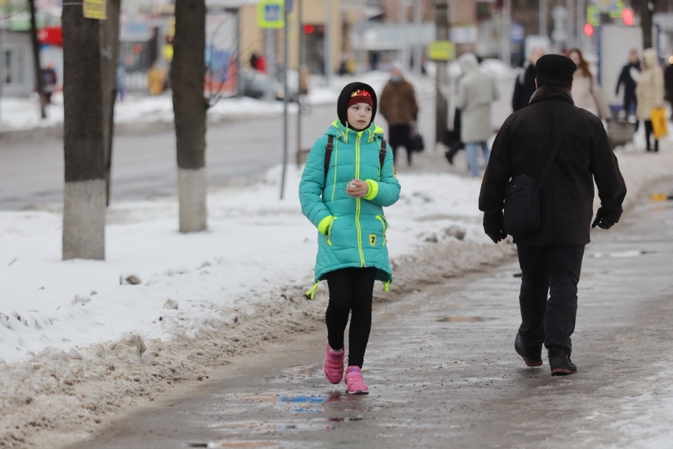 Всё течёт Всё течёт