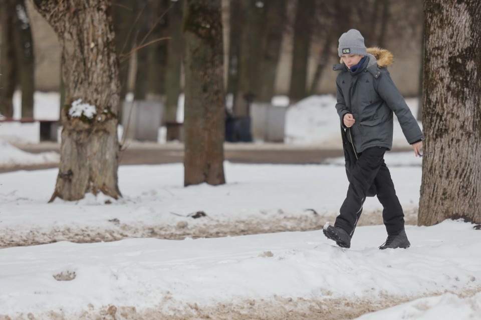 Всё течёт Всё течёт