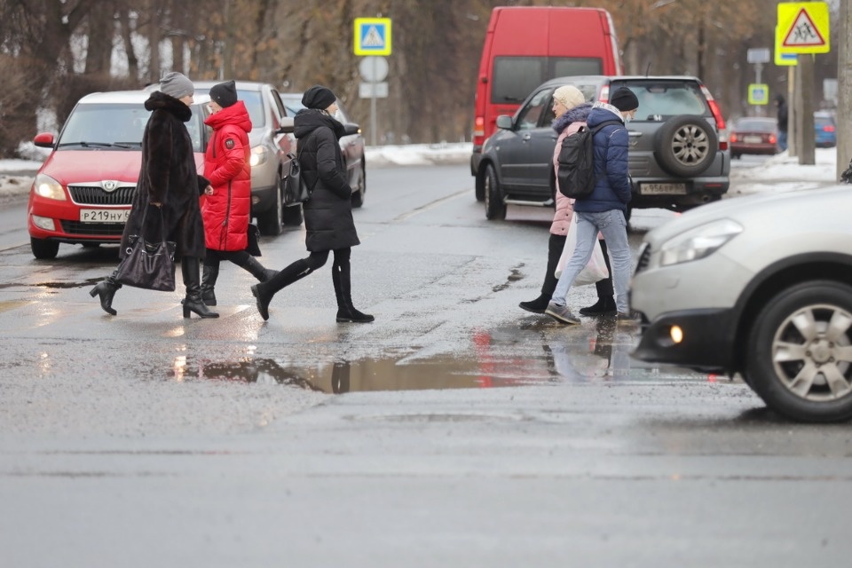 Всё течёт Всё течёт