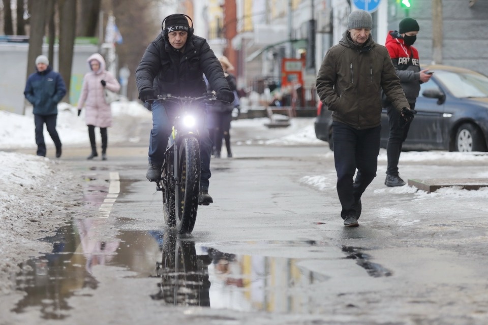 Всё течёт Всё течёт