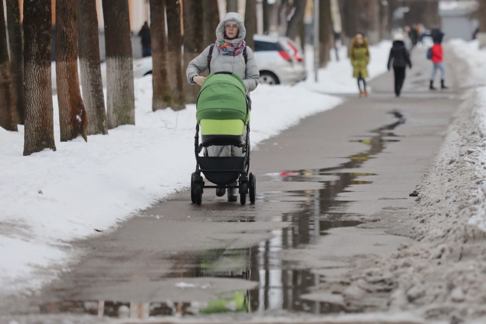 Всё течёт Всё течёт