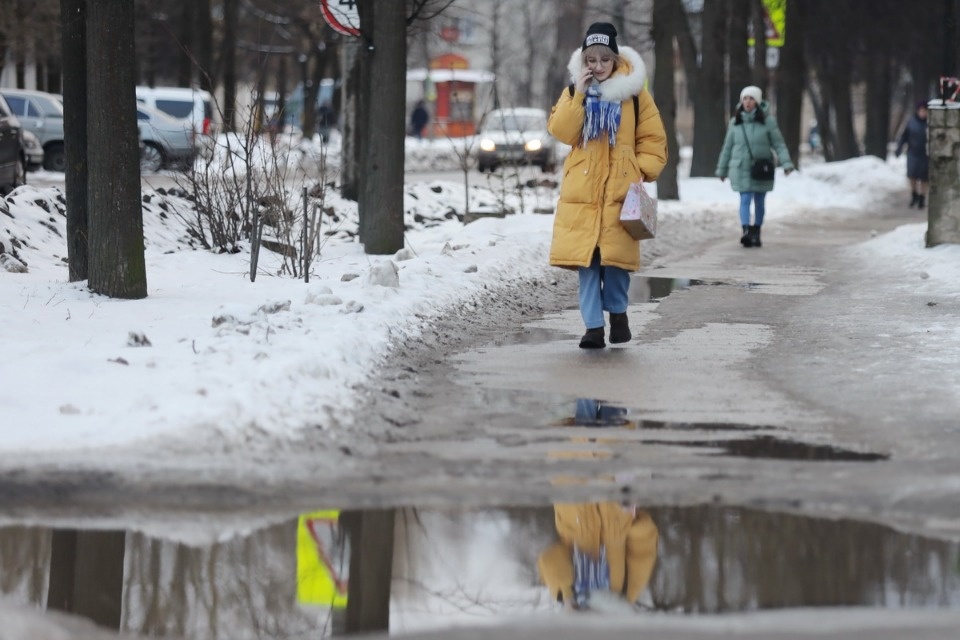 Всё течёт Всё течёт