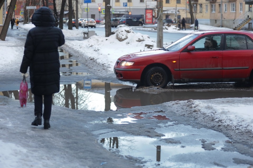 Всё течёт Всё течёт