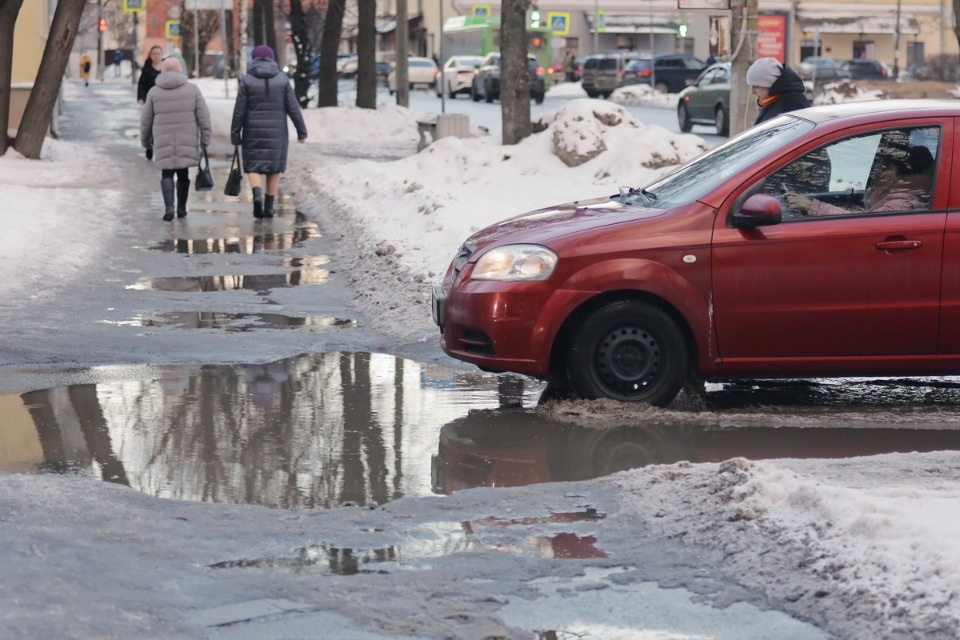 Всё течёт Всё течёт