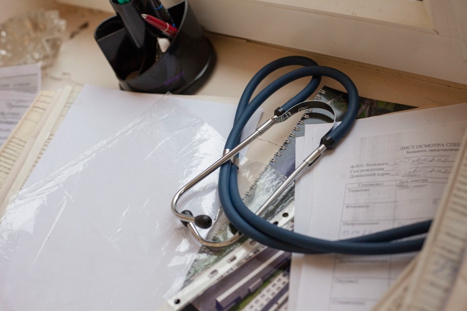 Псковской областной психбольнице  присвоили статус клинической