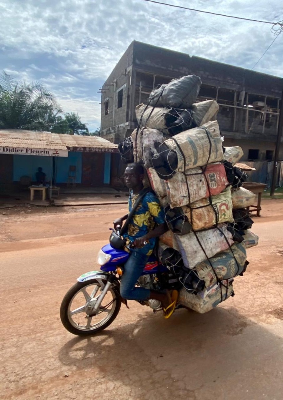 «Хотят или съесть, или убить»
