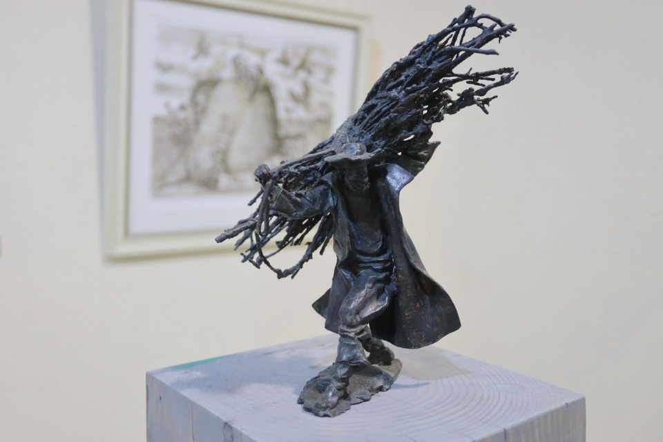 «Смоляная вода» «Смоляная вода»