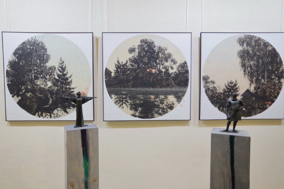 «Смоляная вода» «Смоляная вода»