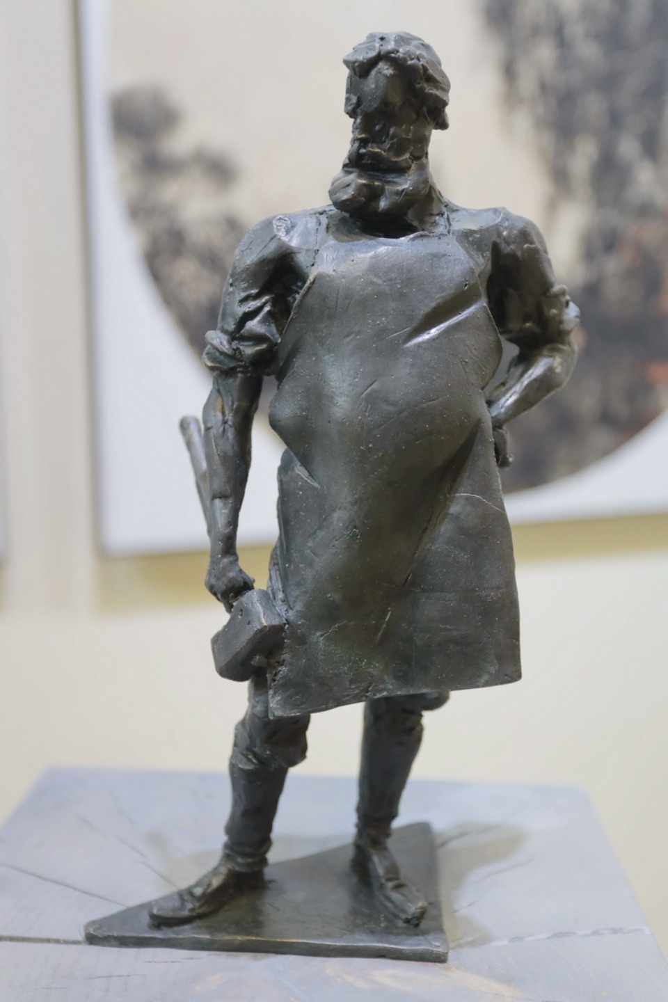 «Смоляная вода» «Смоляная вода»