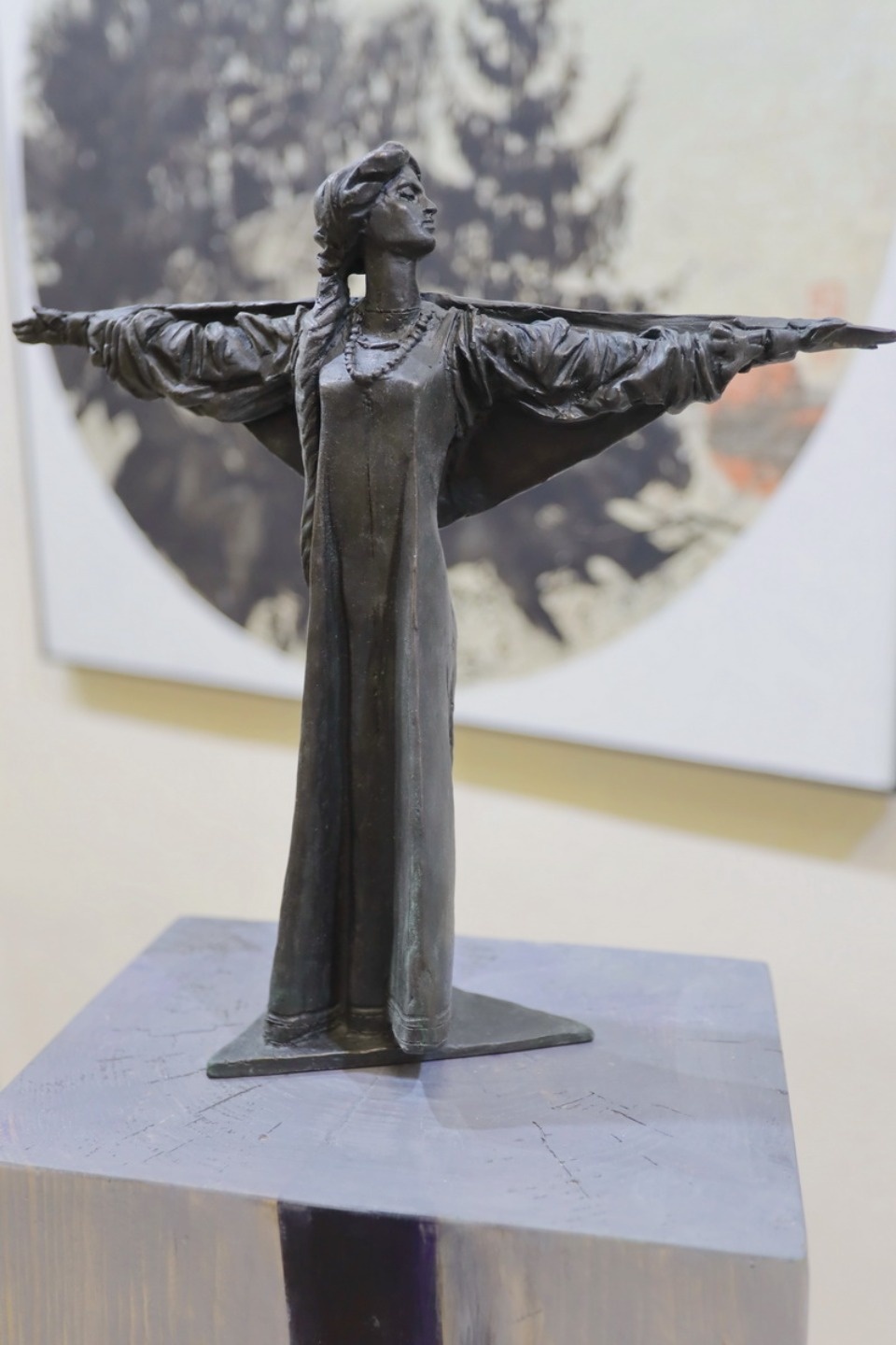 «Смоляная вода» «Смоляная вода»