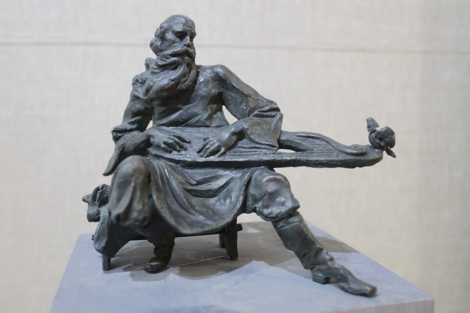 «Смоляная вода» «Смоляная вода»