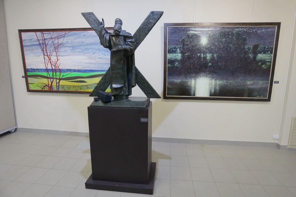 «Смоляная вода» «Смоляная вода»