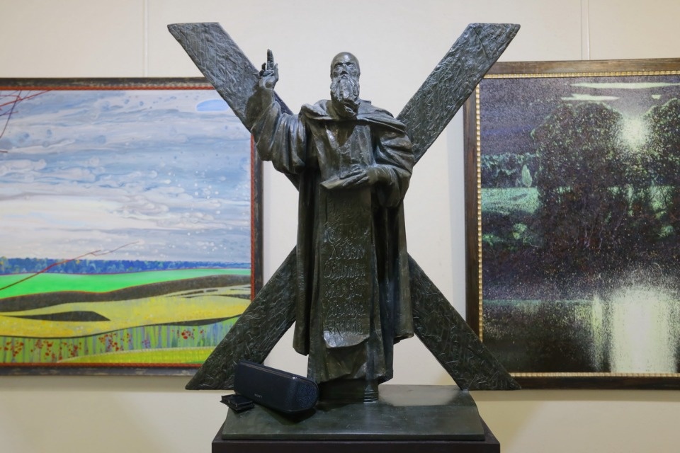 «Смоляная вода» «Смоляная вода»