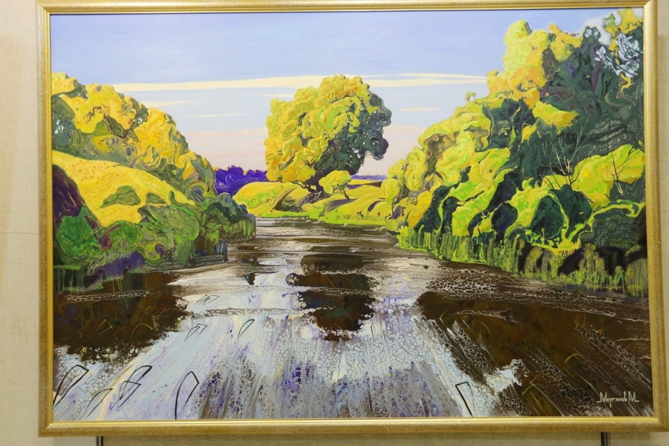 «Смоляная вода» «Смоляная вода»