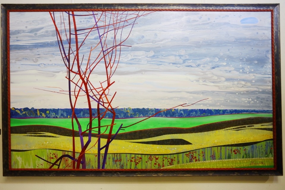 «Смоляная вода» «Смоляная вода»