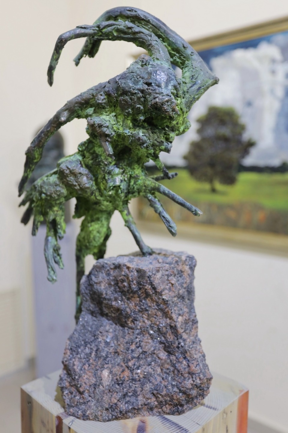 «Смоляная вода» «Смоляная вода»