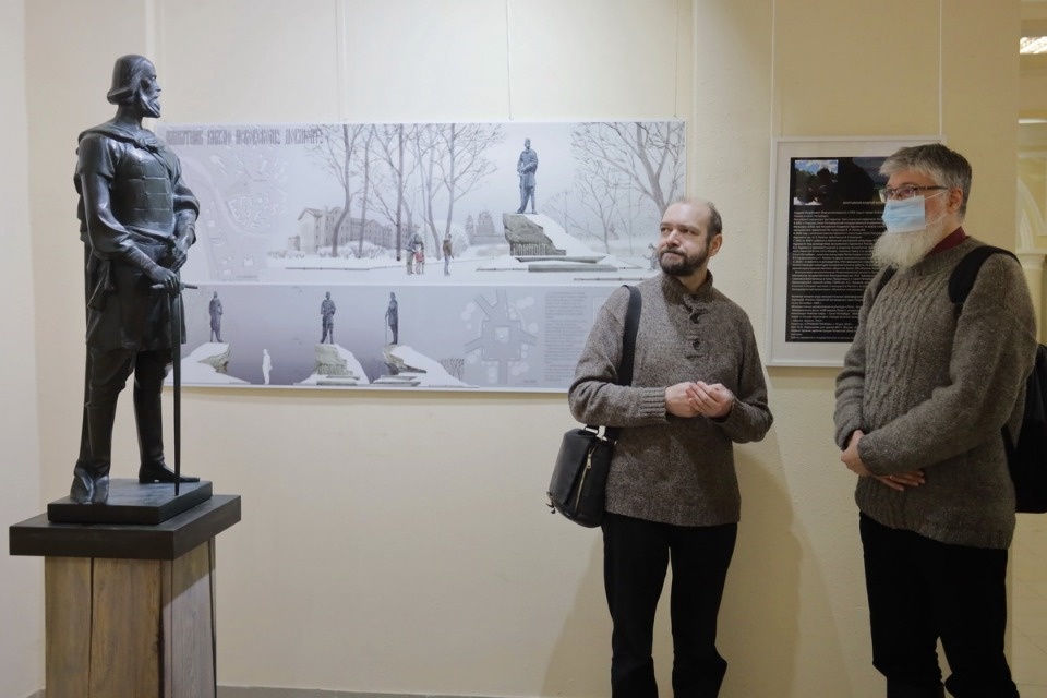 «Смоляная вода» «Смоляная вода»