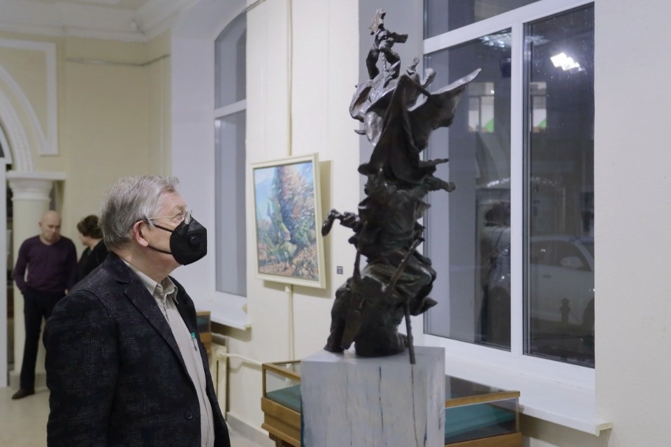 «Смоляная вода» «Смоляная вода»