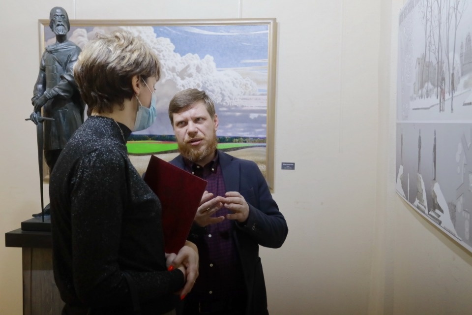 «Смоляная вода» «Смоляная вода»