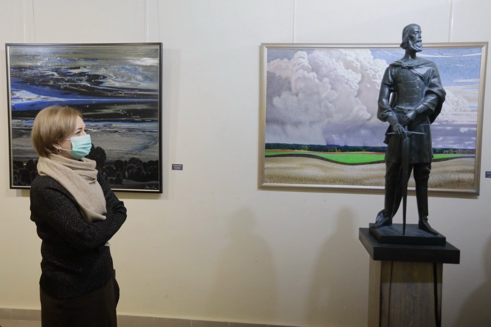 «Смоляная вода» «Смоляная вода»