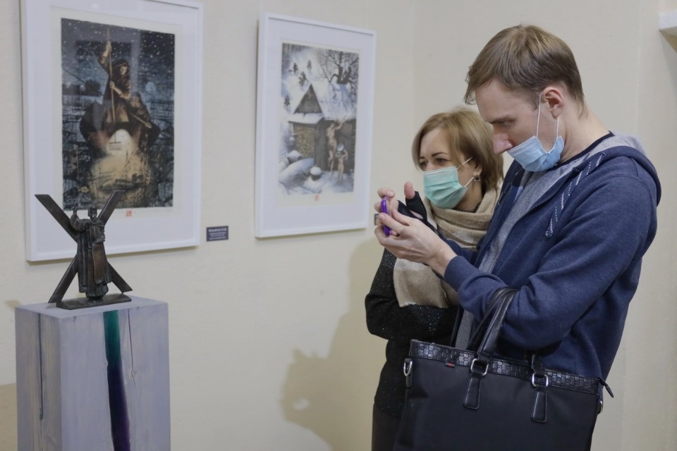 «Смоляная вода» «Смоляная вода»