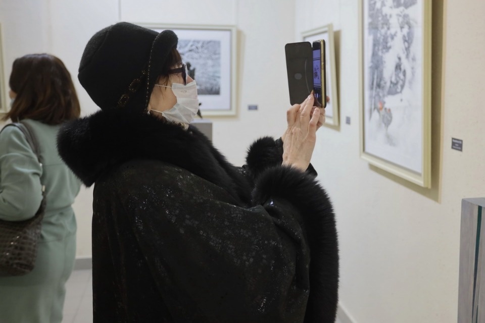 «Смоляная вода» «Смоляная вода»