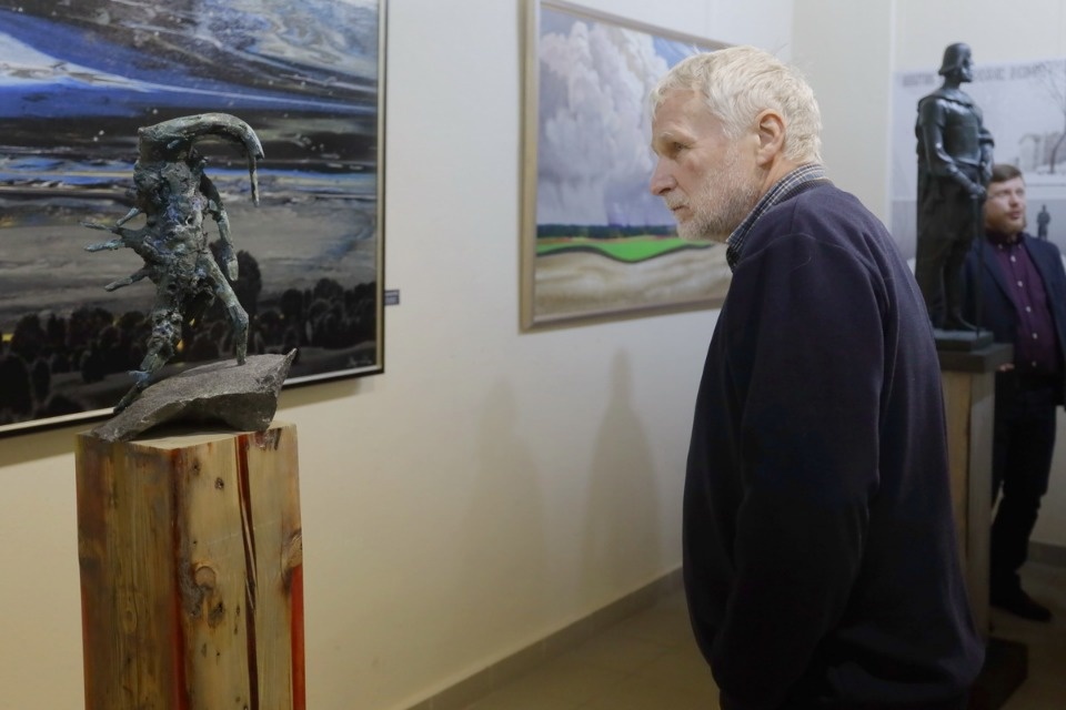 «Смоляная вода» «Смоляная вода»