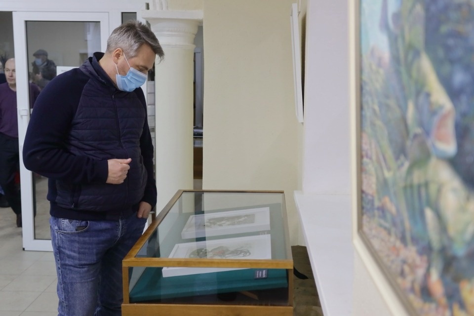 «Смоляная вода» «Смоляная вода»