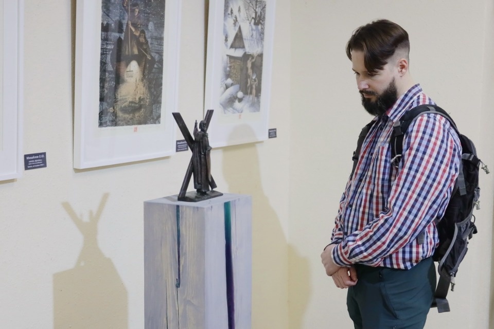 «Смоляная вода» «Смоляная вода»